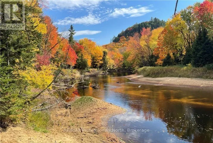 304 OLD NORTH ROAD N, Huntsville (Chaffey), Ontario P1H2J4