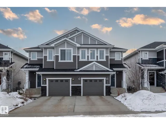 483 ebbers way NW NW, Edmonton, Alberta T5Y3T7