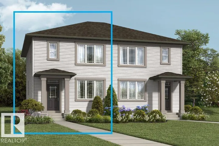 1225 Stoneside RD, Sherwood Park, Alberta T8H3B4