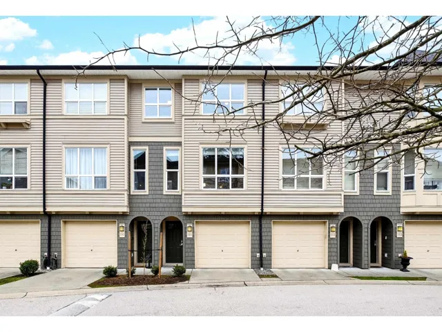 111 7938 209 STREET, Langley, British Columbia V2Y0K1