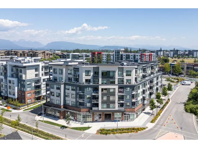 206 7920 206 STREET, Langley, British Columbia V2Y3X1
