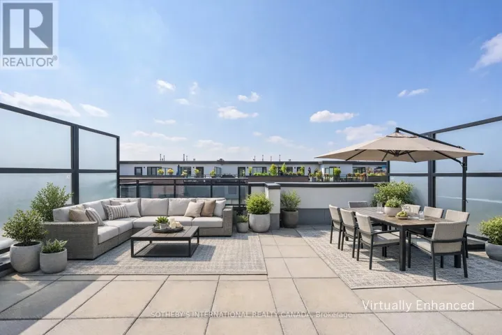 A1003 - 5309 HIGHWAY 7, Vaughan (Vaughan Grove), Ontario L4L0J1