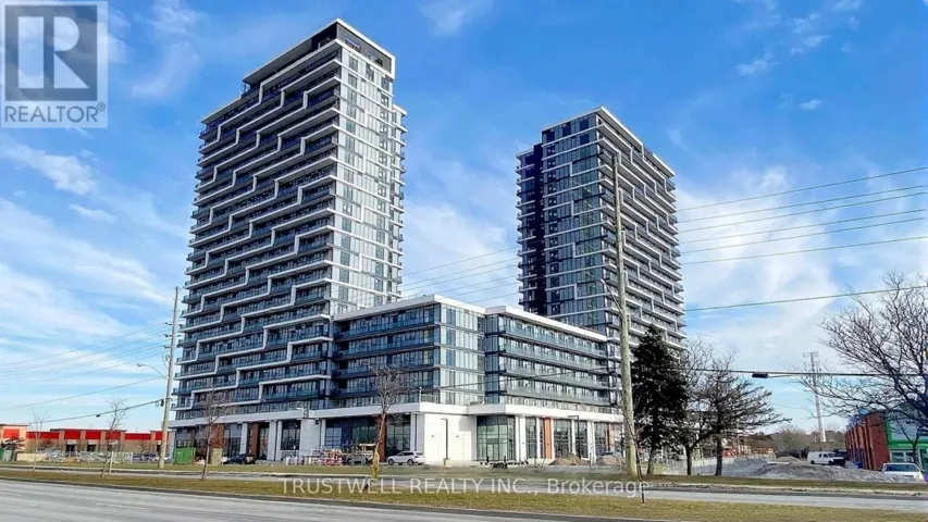 2012 - 9763 MARKHAM ROAD, Markham (Greensborough), Ontario L6E0W4