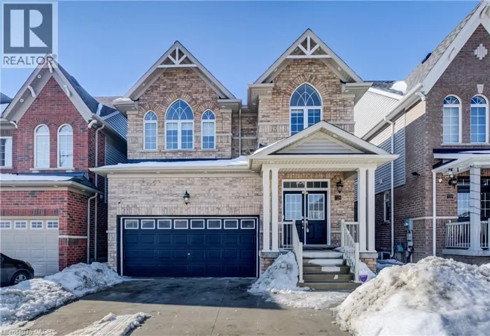 524 LINDEN Drive, Cambridge, Ontario N3H5L5