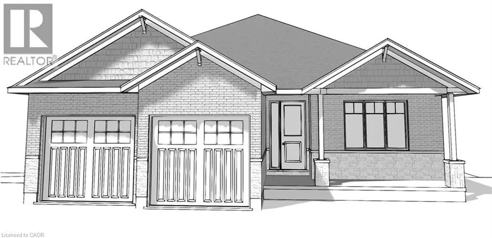 42 DUCHESS Drive, Delhi, Ontario N4B0B3