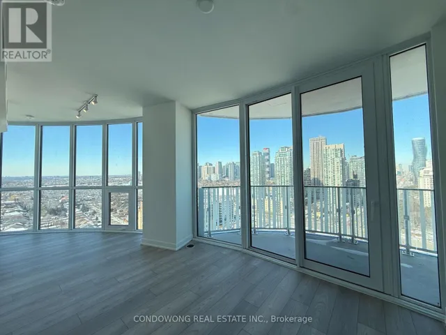 2109 - 1 FAIRVIEW ROAD E, Mississauga (Mississauga Valleys), Ontario L5A0B4