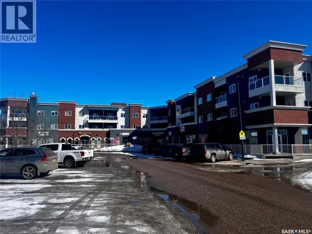 P89 412 Willowgrove SQUARE, Saskatoon, Saskatchewan S7W0T4
