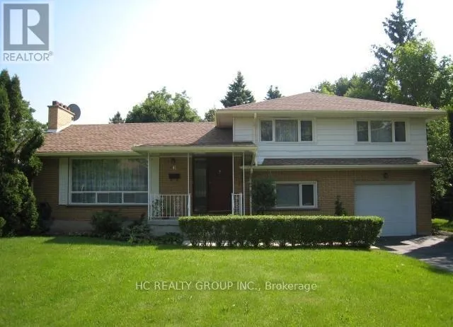 6 BROMLEIGH AVENUE, London North (North J), Ontario N6G1T9
