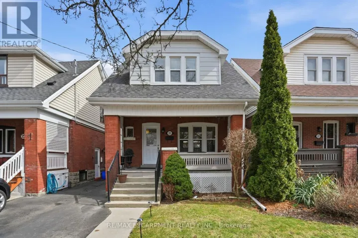 223 PARK ROW, Hamilton (Delta), Ontario L8K2K4