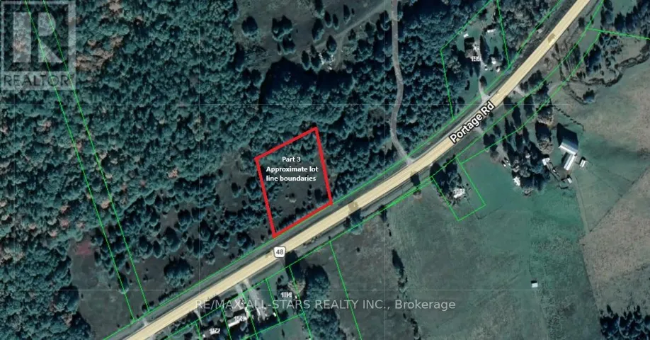 189 PORTAGE ROAD (PART 3) ROAD, Kawartha Lakes (Carden), Ontario K0M2T0