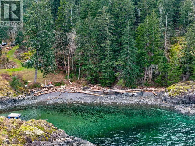 1862 Lakberg Rd, Quadra Island, British Columbia V0P1H0