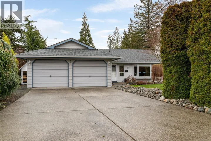 492 Aquila Pl, Parksville, British Columbia V9P1C1