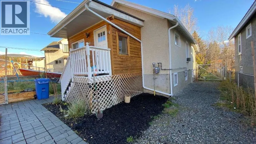 570 BEALE Avenue, Kimberley, British Columbia V1A2A7
