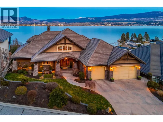 2583 Lucinde Road, West Kelowna, British Columbia V1Z4B1