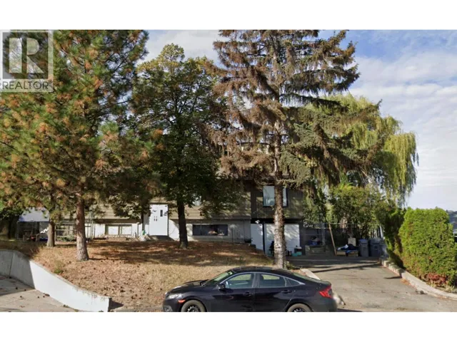 525 GARDEN Terrace, Kamloops, British Columbia V2C1J4
