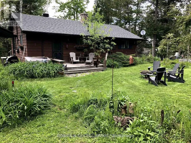 187 CORRAL POST LANE, Wollaston, Ontario K0L1P0
