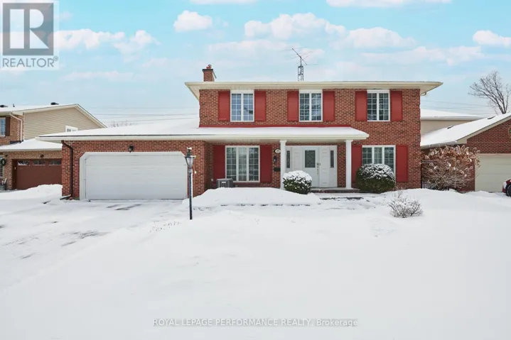 15 WOODFERN COURT, Ottawa, Ontario K2H8Y9