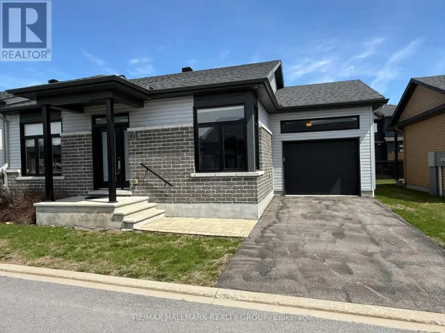 23 SOLARA PRIVATE, Clarence-Rockland, Ontario K4K0K9