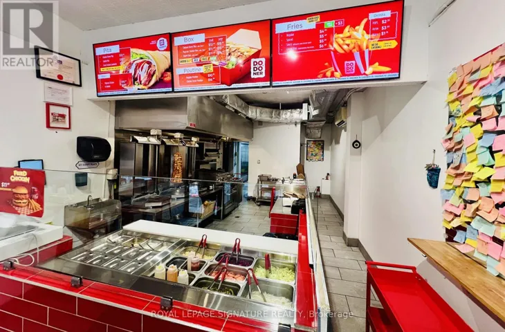 1132 QUEEN STREET W, Toronto (Little Portugal), Ontario M6J1J3