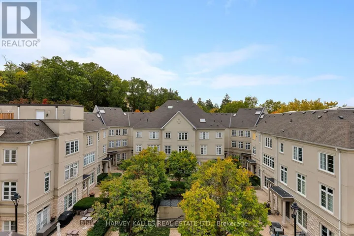 304 - 51 YORK MILLS ROAD, Toronto (Bridle Path-Sunnybrook-York Mills), Ontario M2P1B6