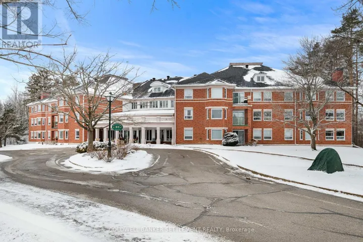 304 - 23 ROGERS ROAD, Perth, Ontario K7H3P2