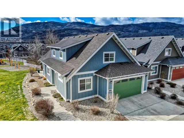 2450 Radio Tower Road Unit# 42, Oliver, British Columbia V0H1T1