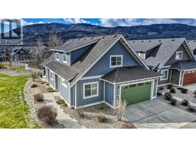 2450 Radio Tower Road Unit# 42, Oliver, British Columbia V0H1T1