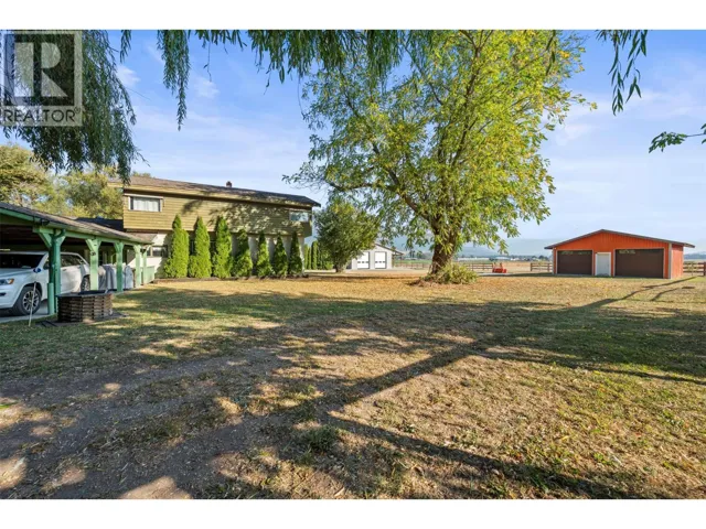 6619 97A Highway N, Enderby, British Columbia V0E1V3