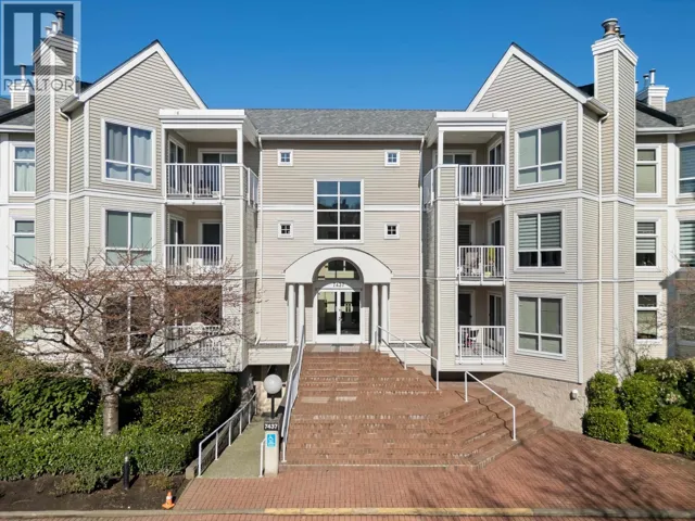 119 7437 MOFFATT ROAD, Richmond, British Columbia V6Y3V9