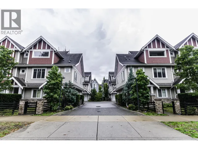 8 9780 GENERAL CURRIE ROAD, Richmond, British Columbia V6Y0J9