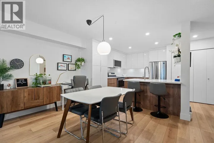 110 3978 ALBERT STREET, Burnaby, British Columbia V5C2E1