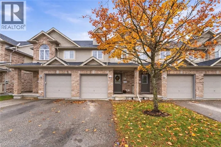 1155 GORDON Street Unit# 101, Guelph, Ontario N1L1S8