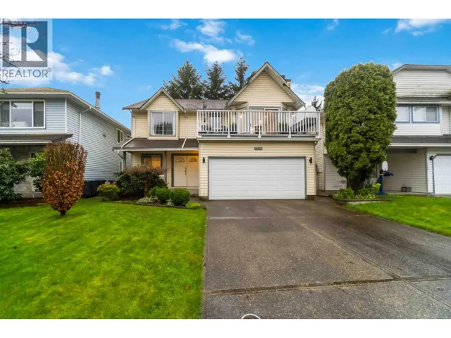 1760 PEKRUL PLACE, Port Coquitlam, British Columbia V3C6A7