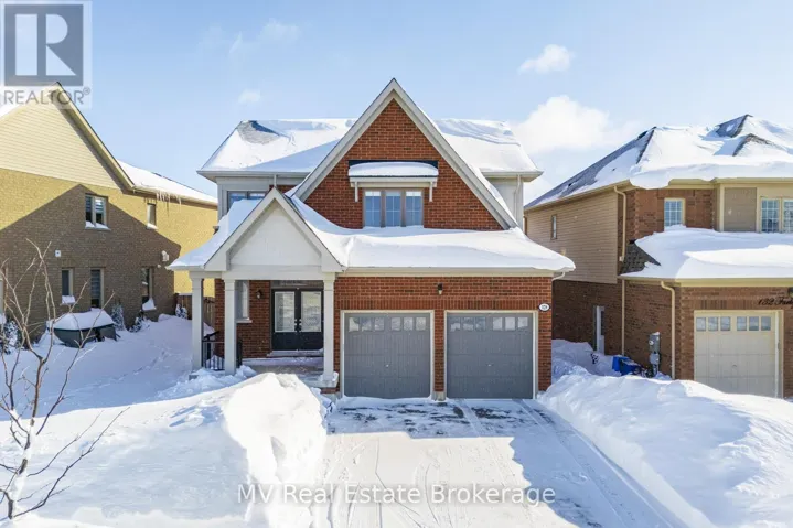 128 FARLEY ROAD, Centre Wellington (Fergus), Ontario N1M0E8