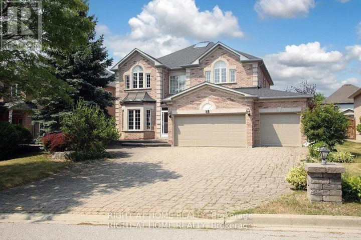 6 PEMBROOKE ROAD, Markham (Cachet), Ontario L6C2L2