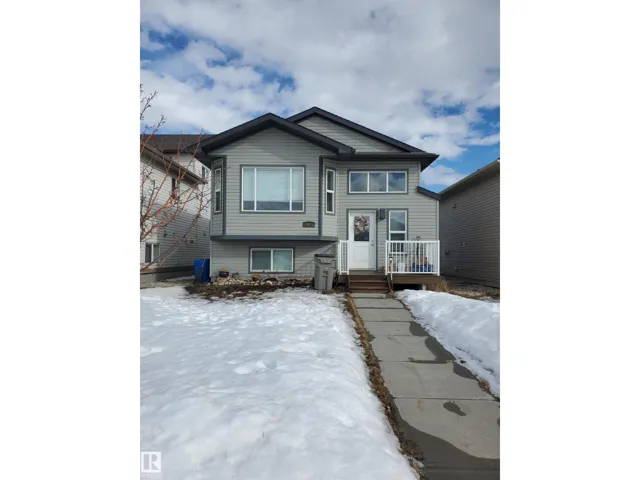 7605 115 B ST, Grande Prairie, Alberta T8W0J2