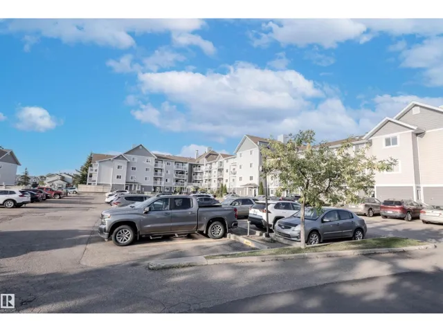#305 5005 31 AV NW, Edmonton, Alberta T6L6S6