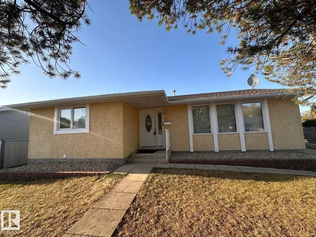4120 135 AV NW, Edmonton, Alberta T5A2N7