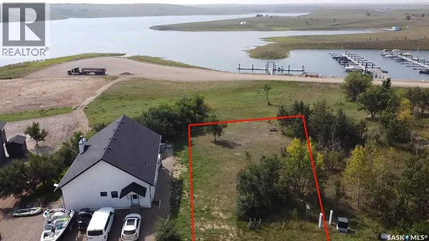 33 Willow LANE, Coteau Rm No. 255, Saskatchewan S0L2E0