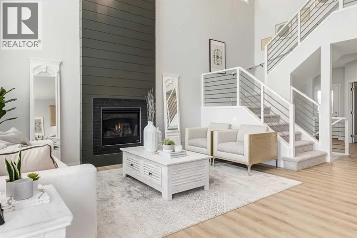 39 Versant Rise SW, Calgary, Alberta T2Y0Z2