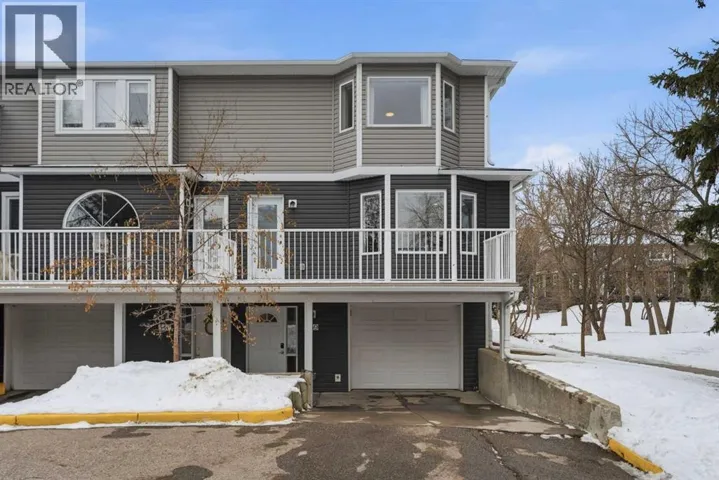 539 Regal Park NE, Calgary, Alberta T2E0S6