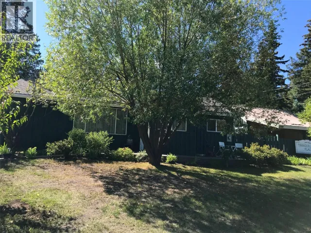 8230 Hwy 5A Highway, Merritt, British Columbia V1K1B8
