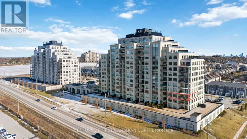 411 - 260 VILLAGEWALK BOULEVARD, London North (North R), Ontario N6G0W6