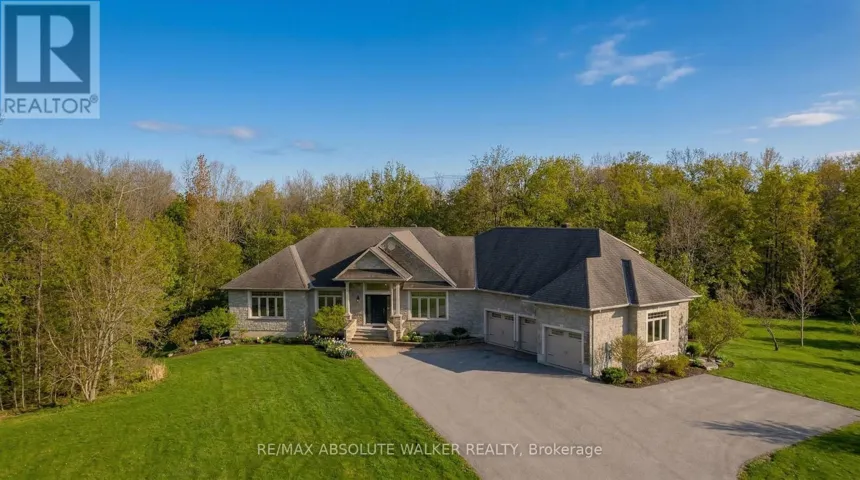 8134 ADAM BAKER WAY, Ottawa, Ontario K0A2P0