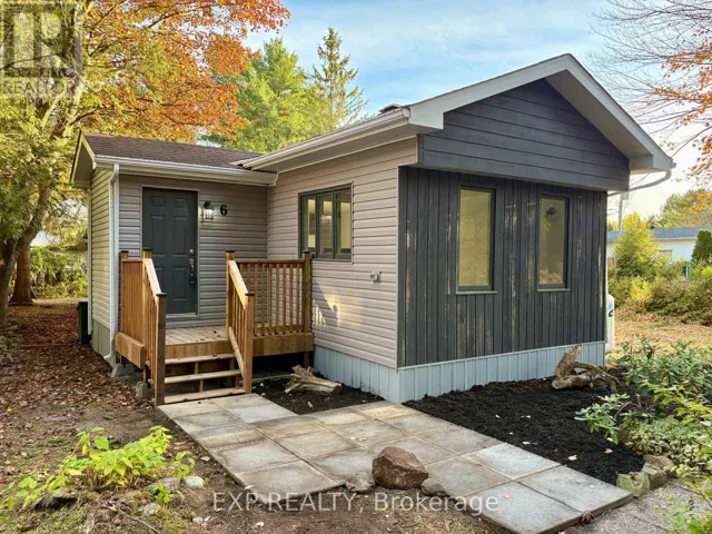 6 - 1210 ST. FELIX ROAD, Clarence-Rockland, Ontario K0A2A0