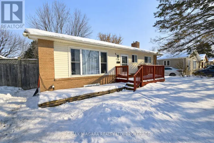128 TOULON CRESCENT, London East (East I), Ontario N5V1J5
