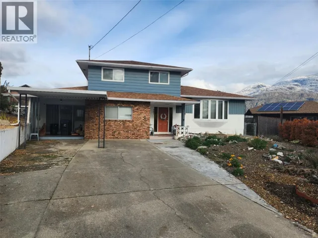 36 Finch Crescent, Osoyoos, British Columbia V0H1V0