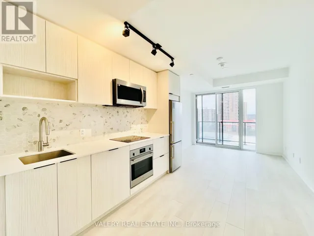 5 DEFRIES STREET, Toronto (Regent Park), Ontario M5A3R4