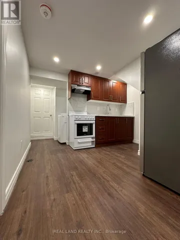 BSMT - 278 SHUTER STREET, Toronto (Moss Park), Ontario M5A1W3