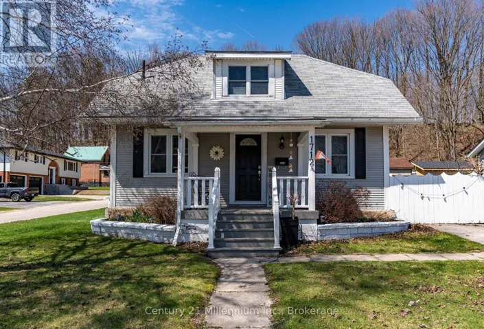 1712 5TH AVENUE W, Owen Sound, Ontario N4K5B8